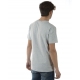 T-SHIRT MAGLIA GIRO UNITO ST GRIGIO