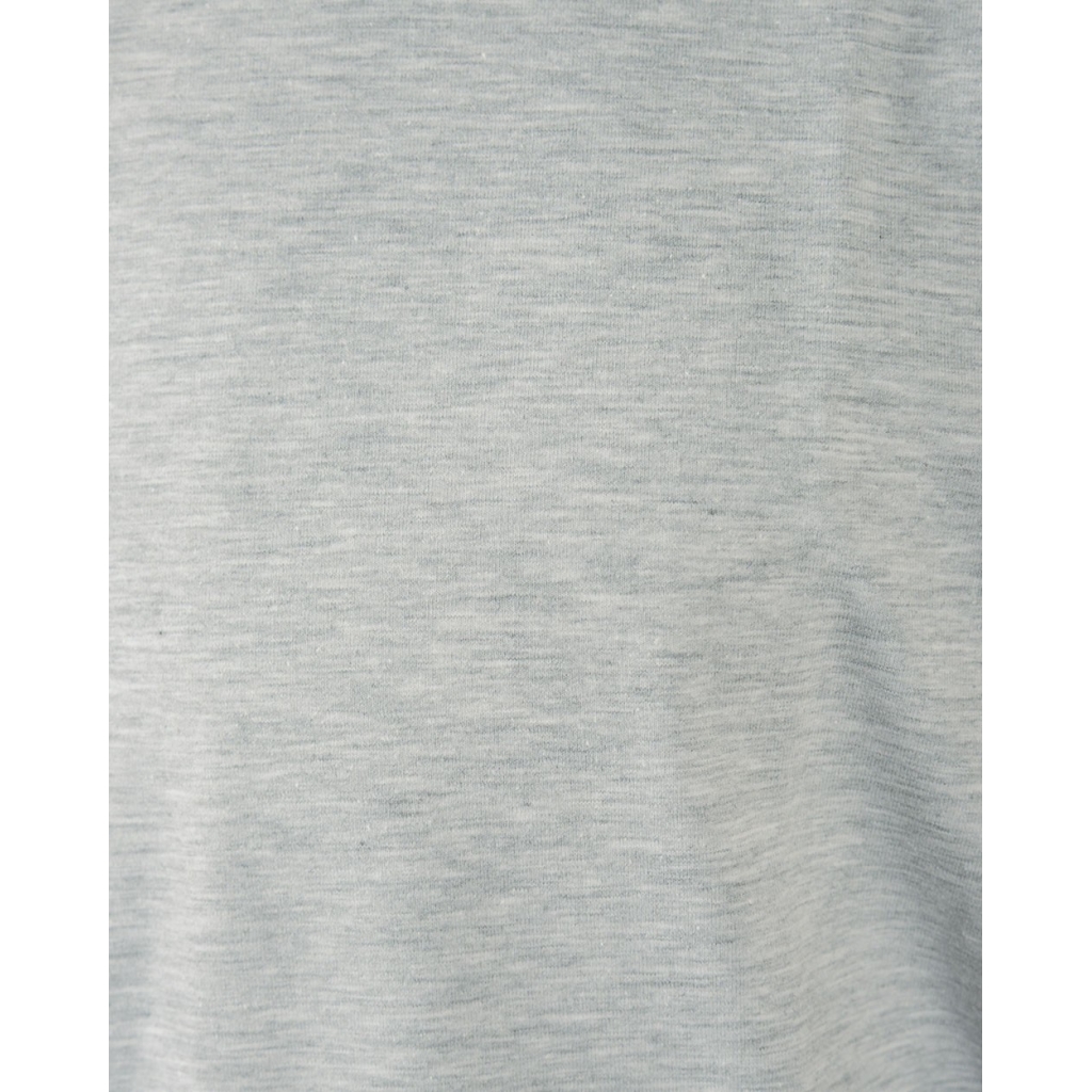 T-SHIRT MAGLIA GIRO UNITO ST GRIGIO