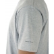 T-SHIRT MAGLIA GIRO UNITO ST GRIGIO