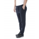 TUTA PANTALONE PETER FONDO DRITTO BLU