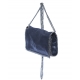BORSA FALABELLA CROSS BODY SHAGGY DE BLU