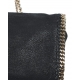 BORSA FALABELLA CROSS BODY SHAGGY DE NERO