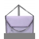 BORSA MINI FALABELLA LILLA