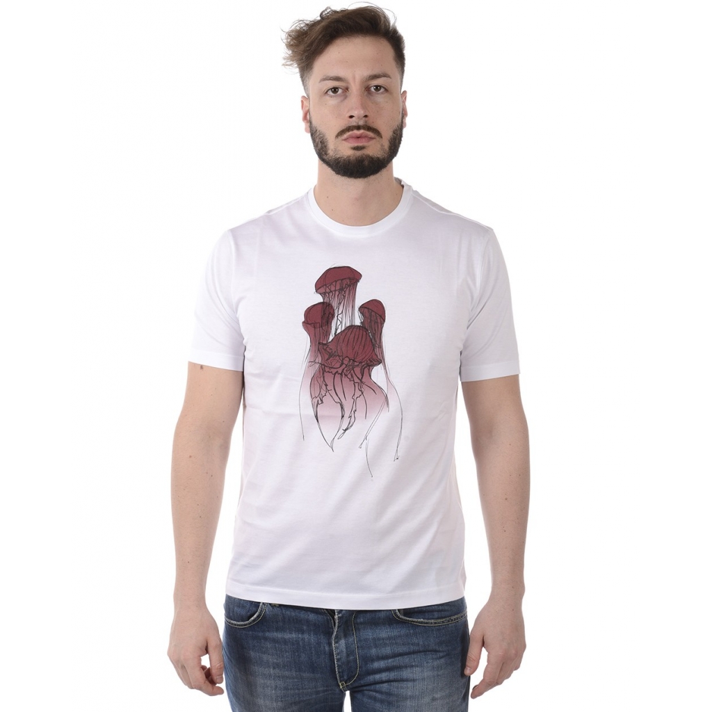 T-SHIRT BIANCO