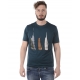 T-SHIRT VERDE