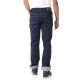 JEANS BLU