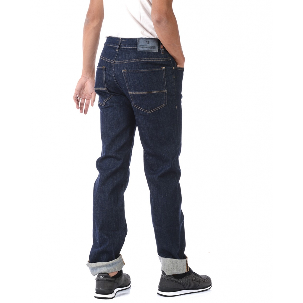 JEANS BLU