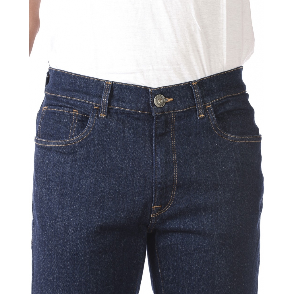 JEANS BLU