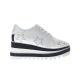 SCARPE ELYSE BIANCO