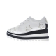 SCARPE ELYSE BIANCO