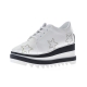 SCARPE ELYSE BIANCO