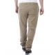 PANTALONI MARRONE