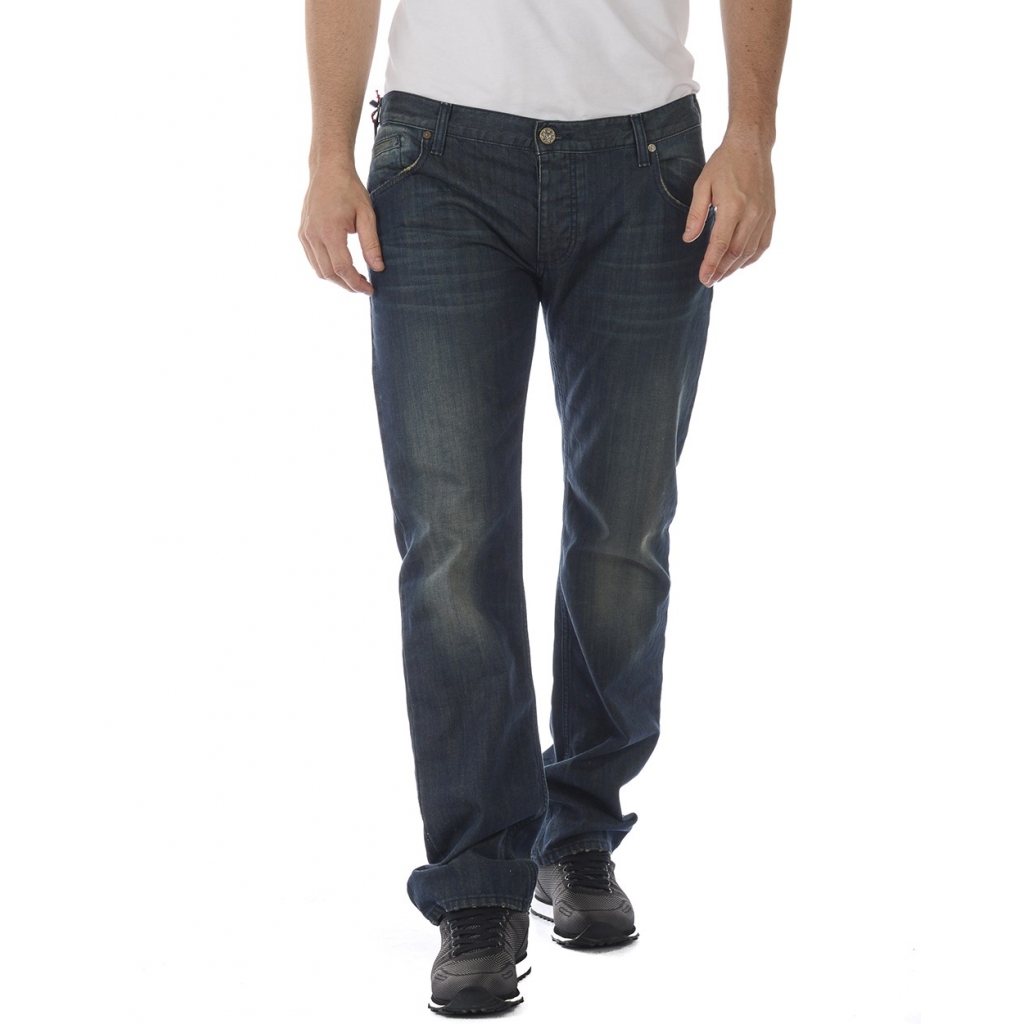 JEANS DENIM