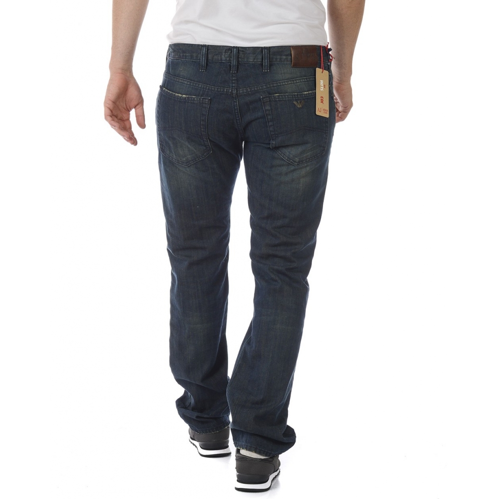 JEANS DENIM