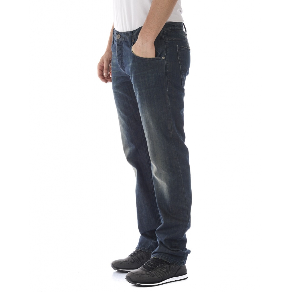 JEANS DENIM