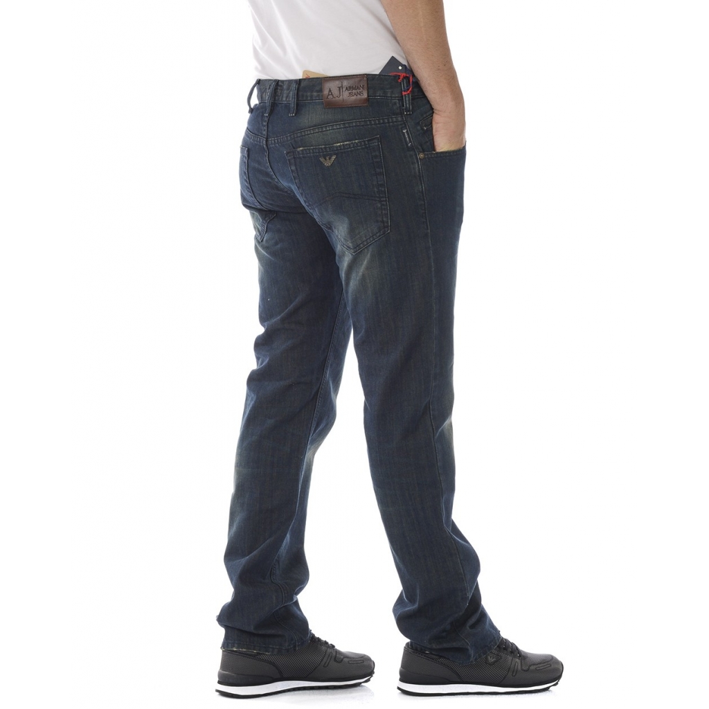 JEANS DENIM