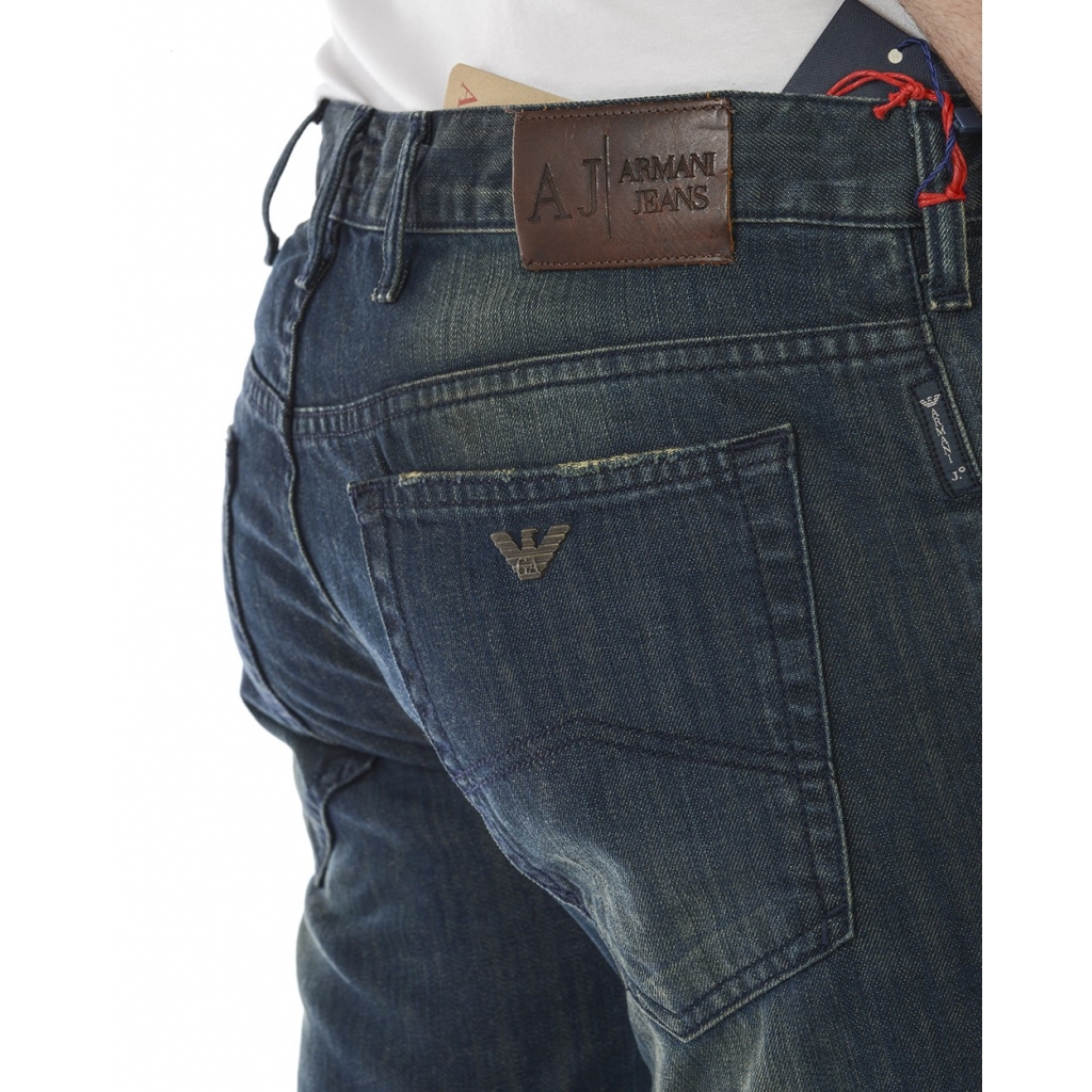 JEANS DENIM