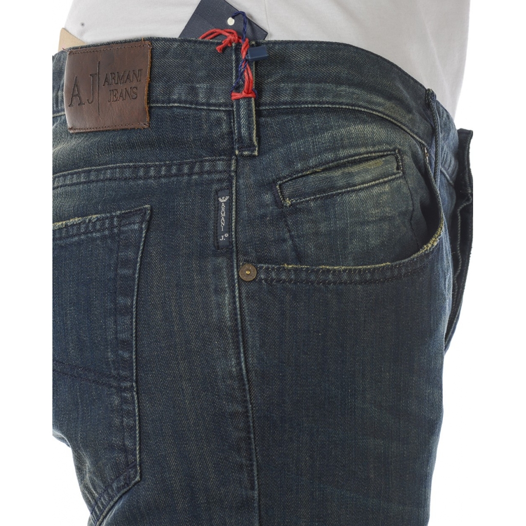 JEANS DENIM