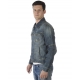 GIUBBINO DENIM