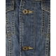 GIUBBINO DENIM