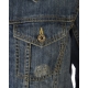 GIUBBINO DENIM