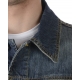 GIUBBINO DENIM