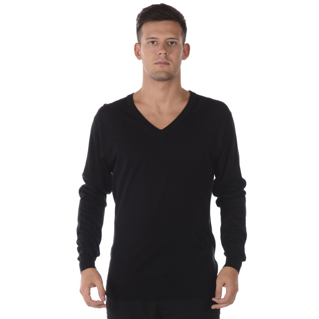 MAGLIA NERO