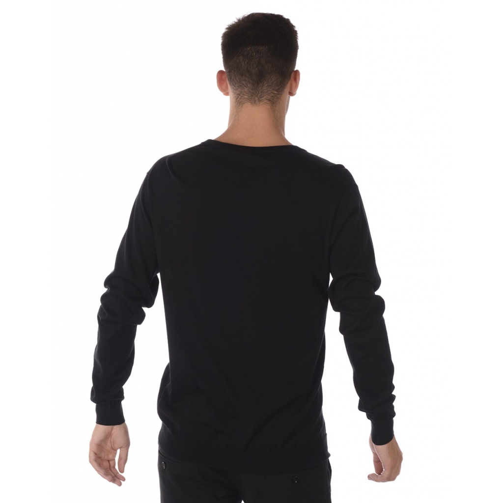 MAGLIA NERO