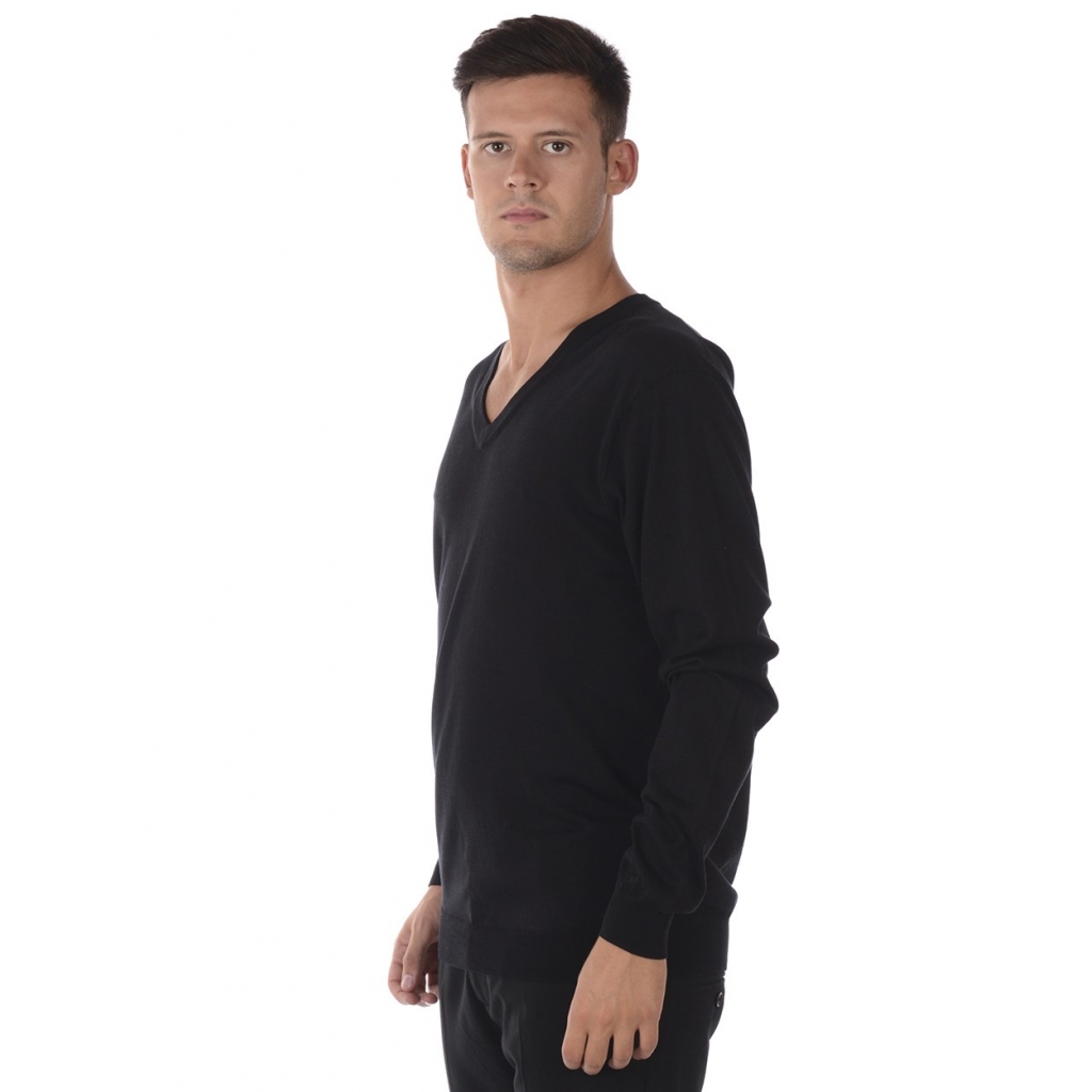 MAGLIA NERO