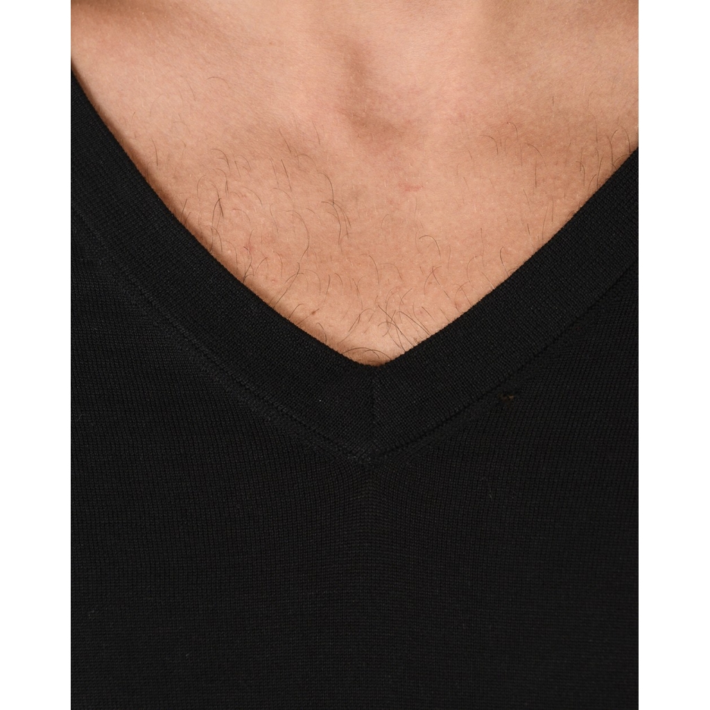 MAGLIA NERO