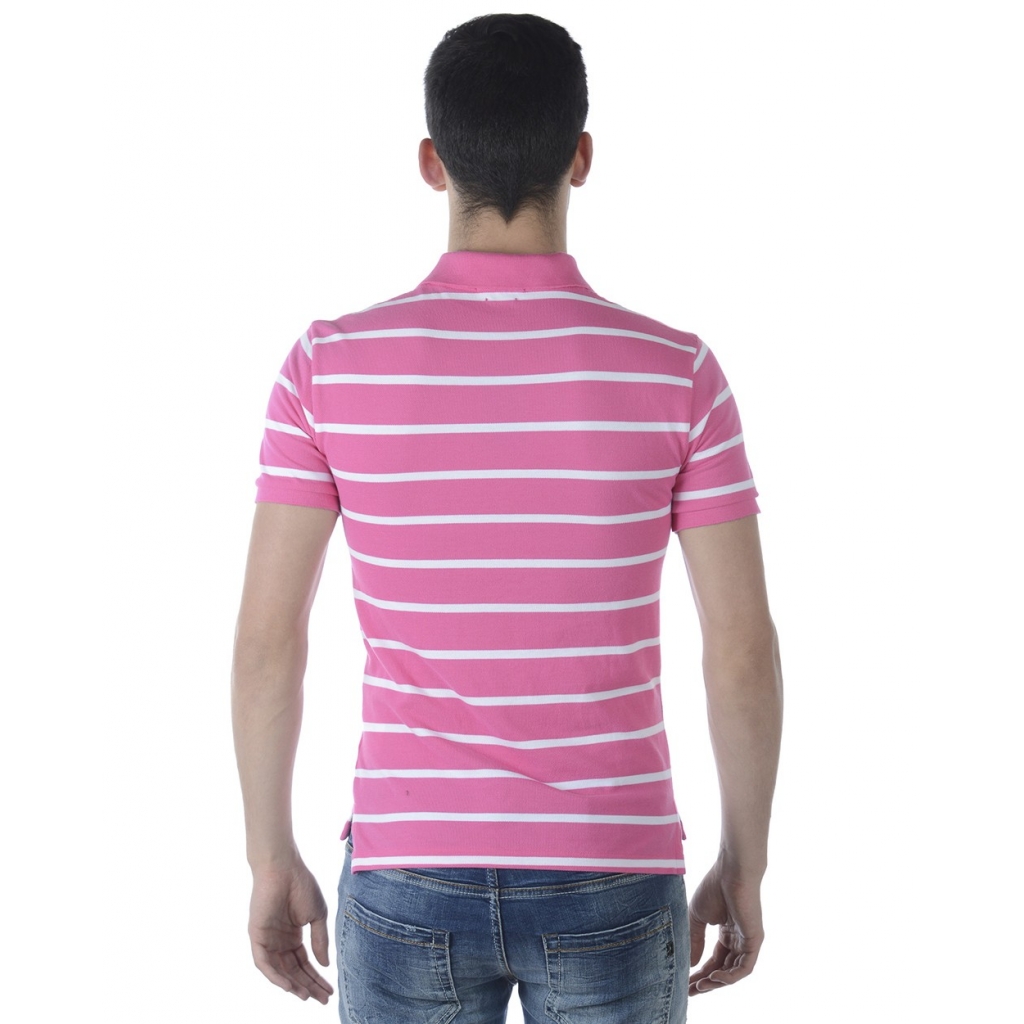 POLO ROSA