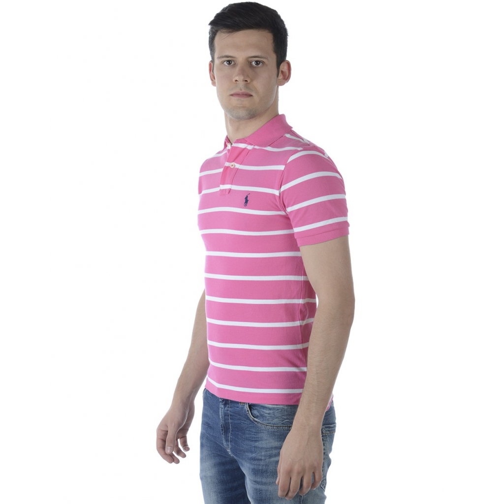 POLO ROSA