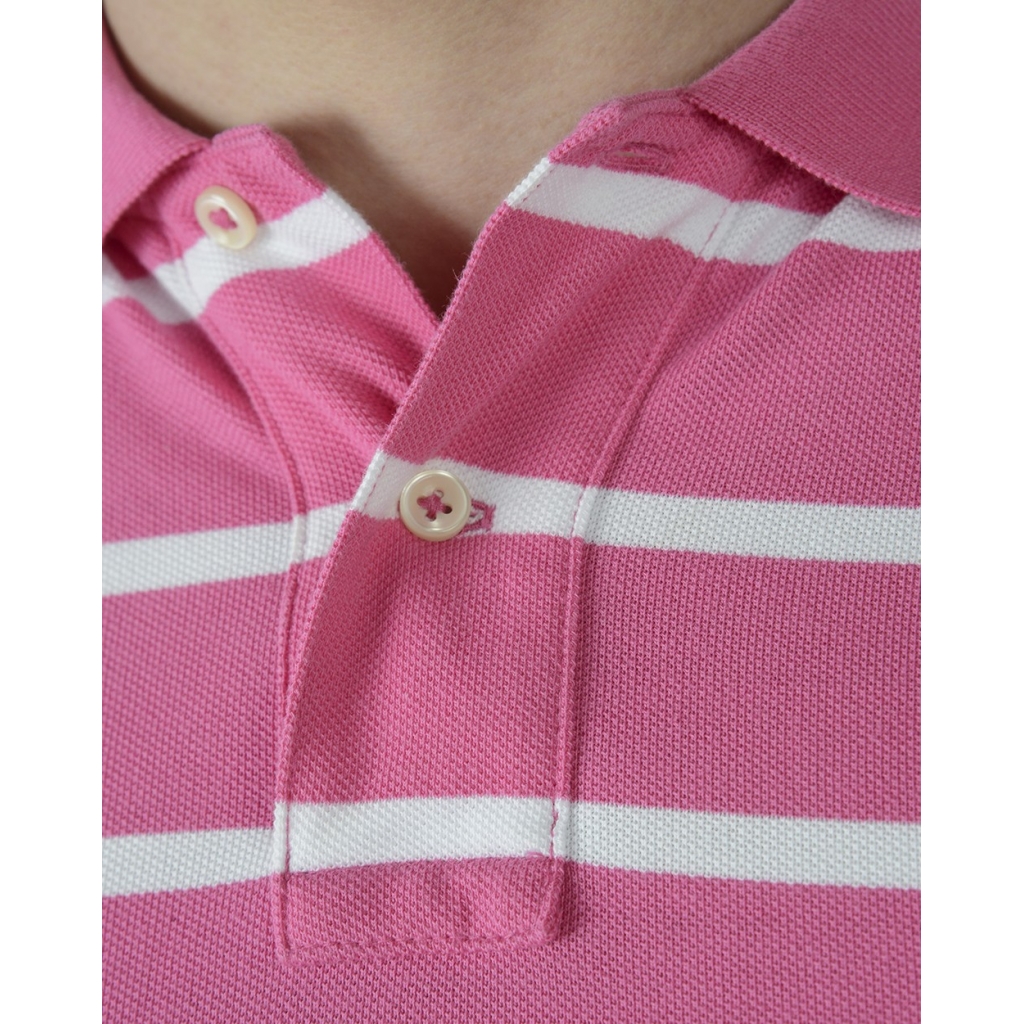 POLO ROSA