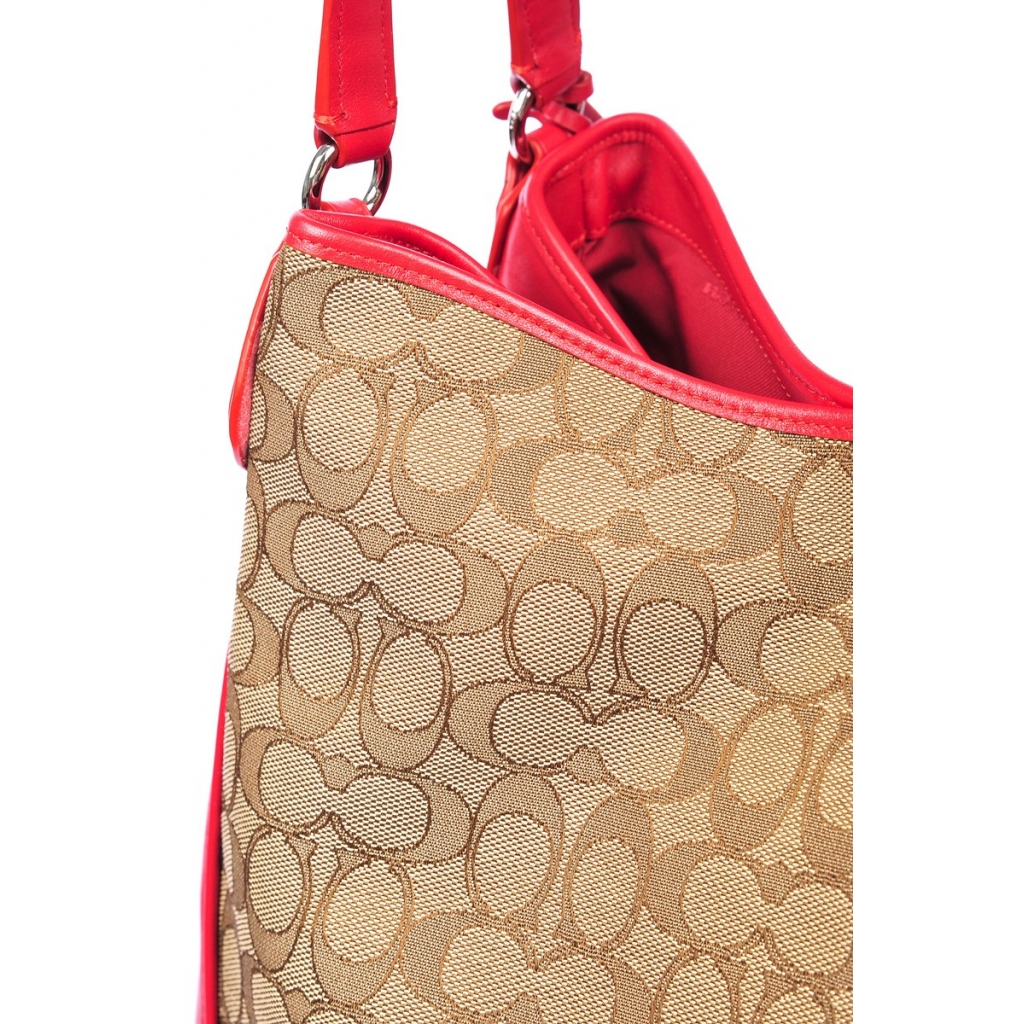 BORSA BEIGE