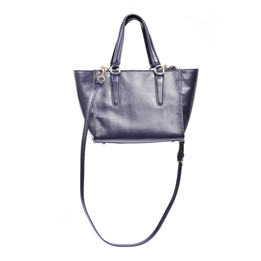 BORSA BLU