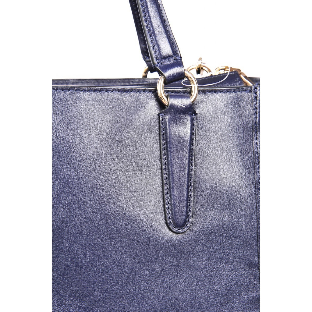 BORSA BLU