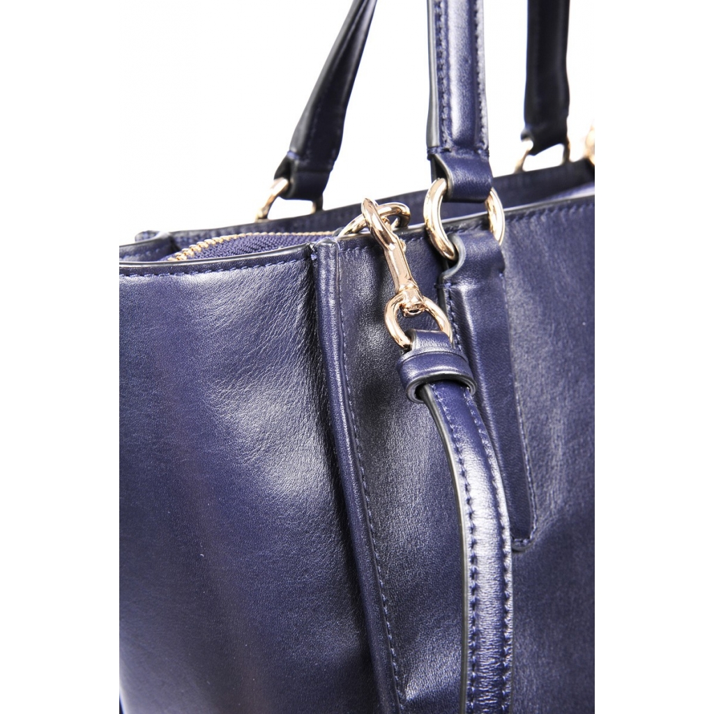 BORSA BLU