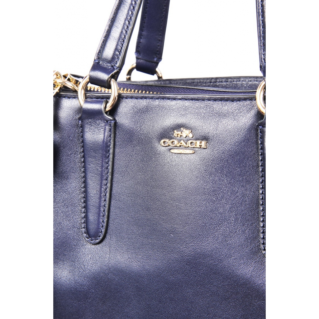 BORSA BLU