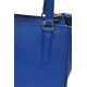 BORSA MNCRO NUD BLU