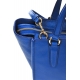 BORSA MNCRO NUD BLU