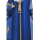 BORSA MNCRO NUD BLU