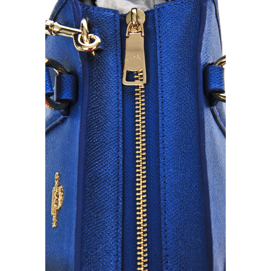 BORSA MNCRO NUD BLU