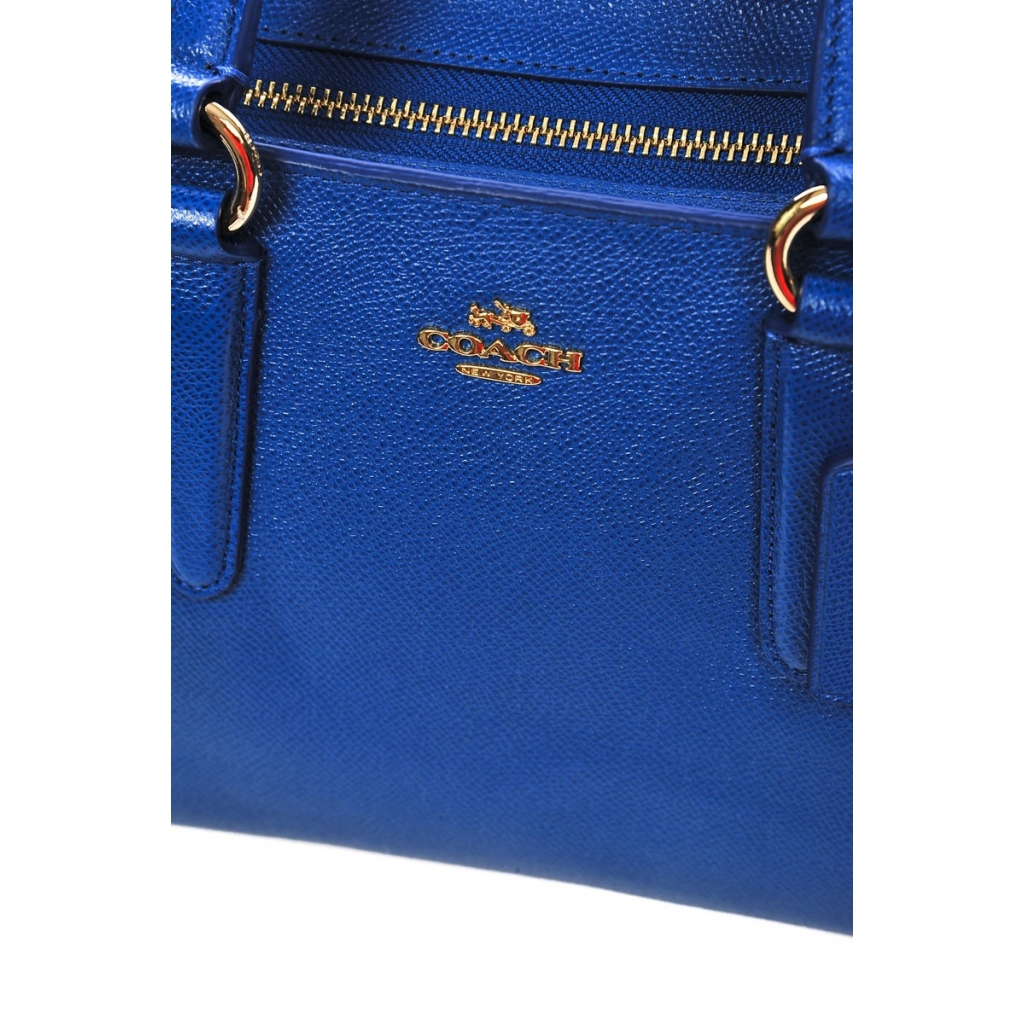 BORSA MNCRO NUD BLU