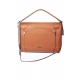 BORSA MARRONE