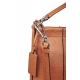 BORSA MARRONE