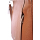 BORSA MARRONE