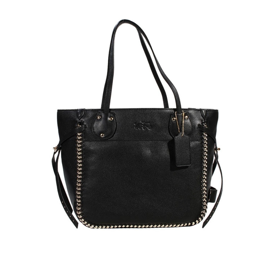 BORSA TATUM BLK NERO