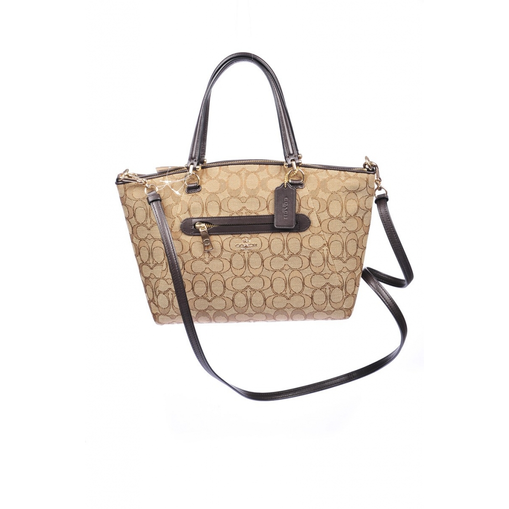 BORSA BEIGE