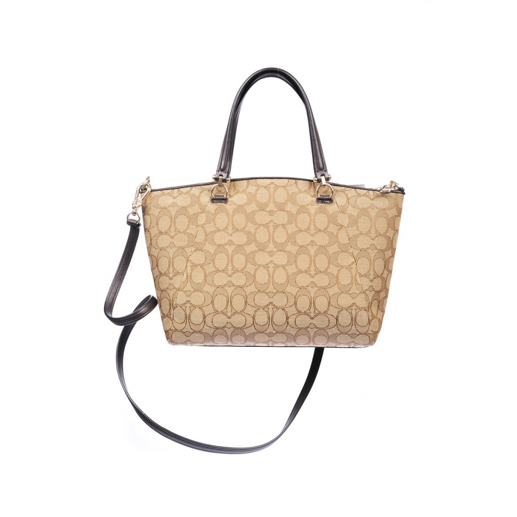 BORSA BEIGE