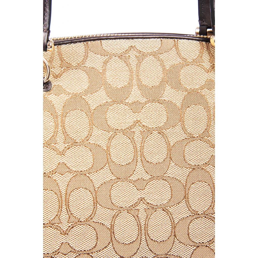 BORSA BEIGE